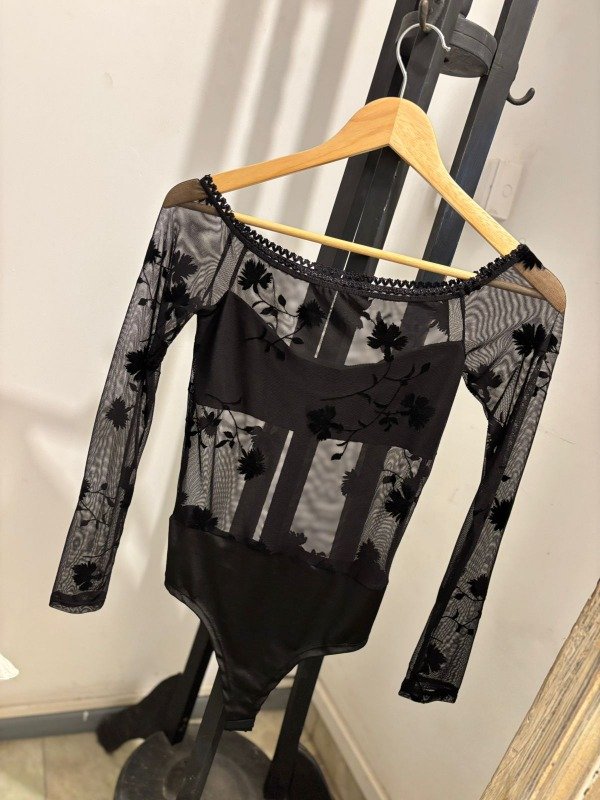 Producto - BODY TUL