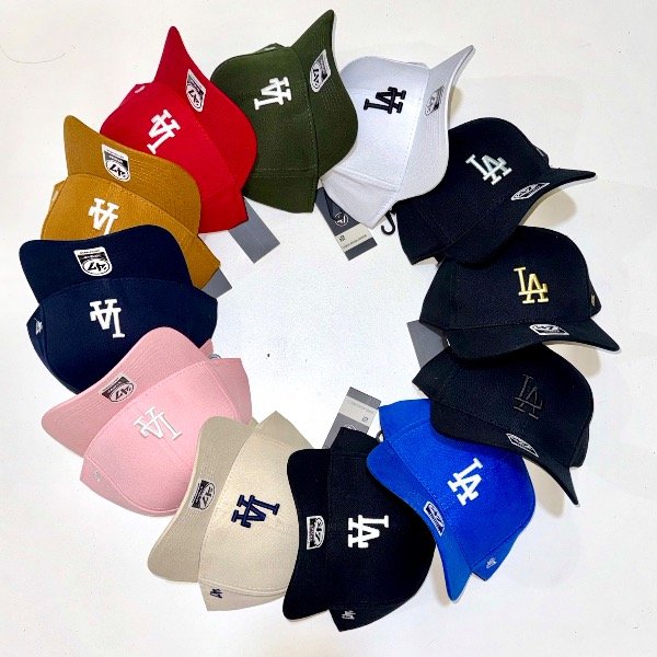 Producto - Los Ángeles l LA regulables