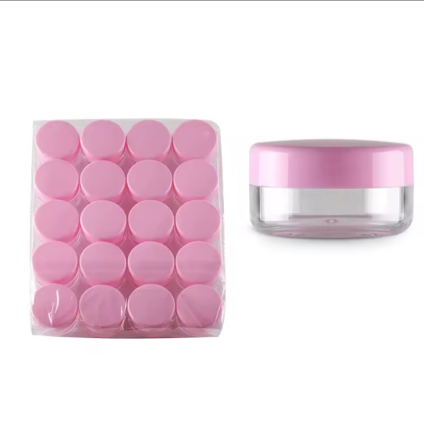 Producto - TARRITOS MULTI USOS 5GRS X12 UNIDADES