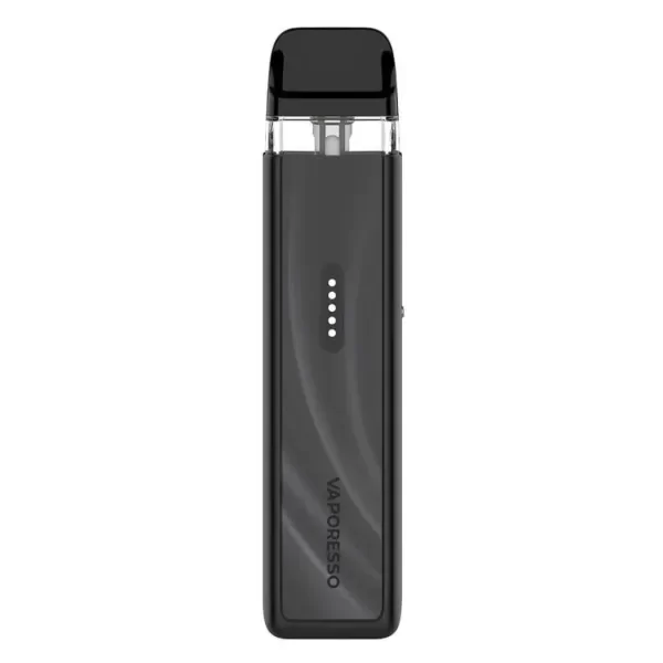 Producto - Pod Vaporesso Xros 6 Mini Black