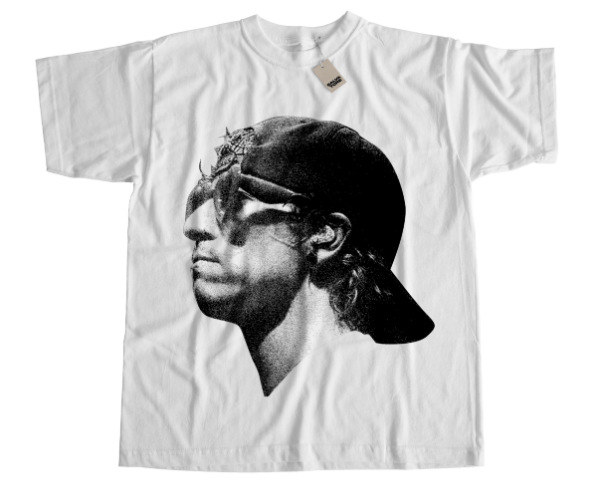 Producto - Remera JOSH LAVISH