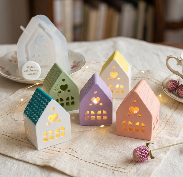 Producto - MOLDE CASITA ULTIMAS