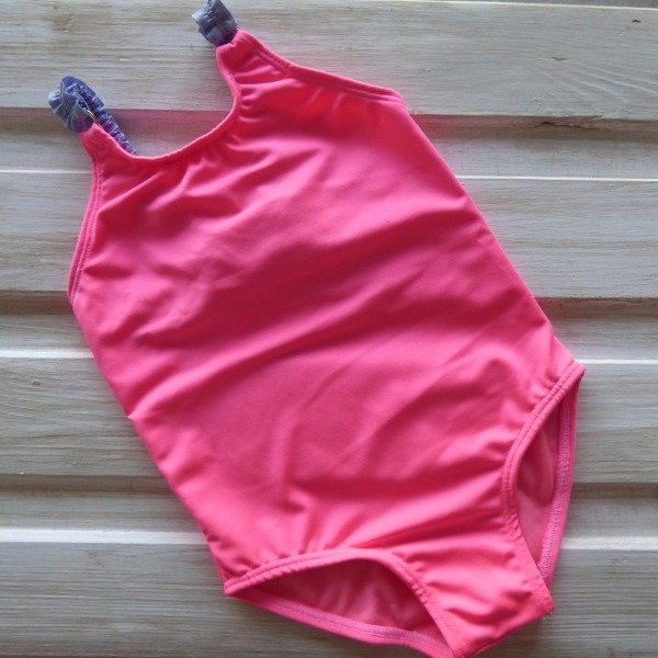 Producto - Entera Frunce Rosa chicle