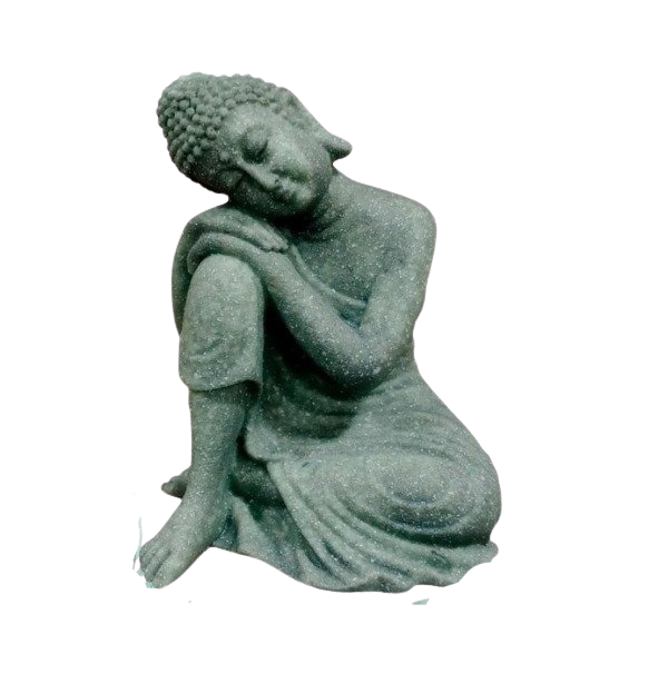 Producto - Buda Meditación 11,8cm