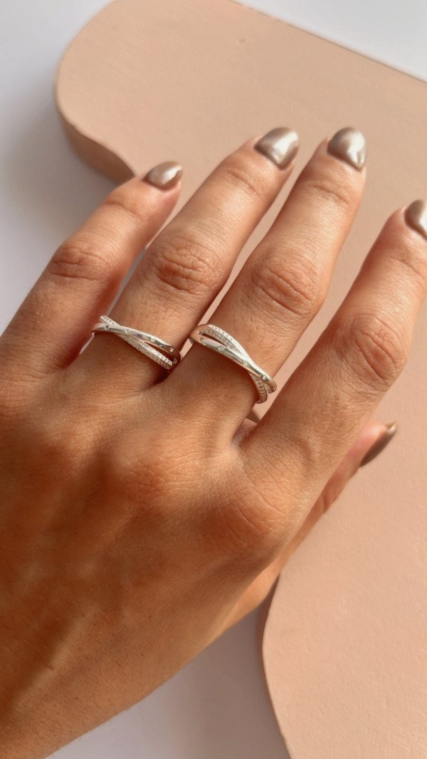 Producto - Anillo Roma