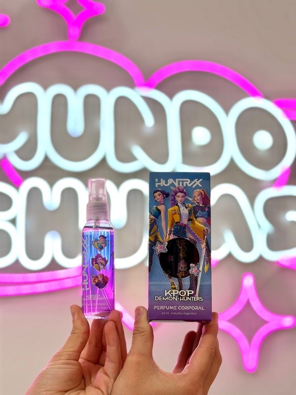 Producto - Perfume K-POP