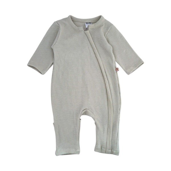 Producto - OSITO PANAL DE ALGODÓN NATURAL 65 02 01