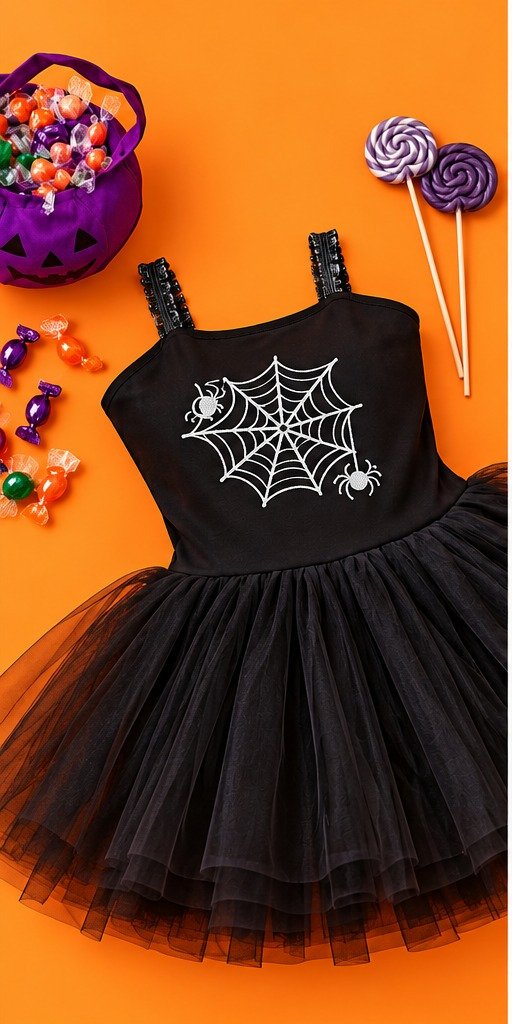 Producto - Vestido brujita - 0
