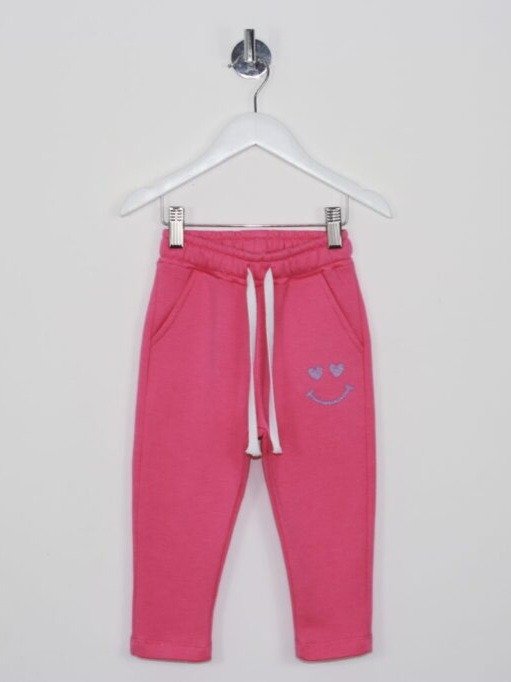 Producto - Joggin Frisado Smile