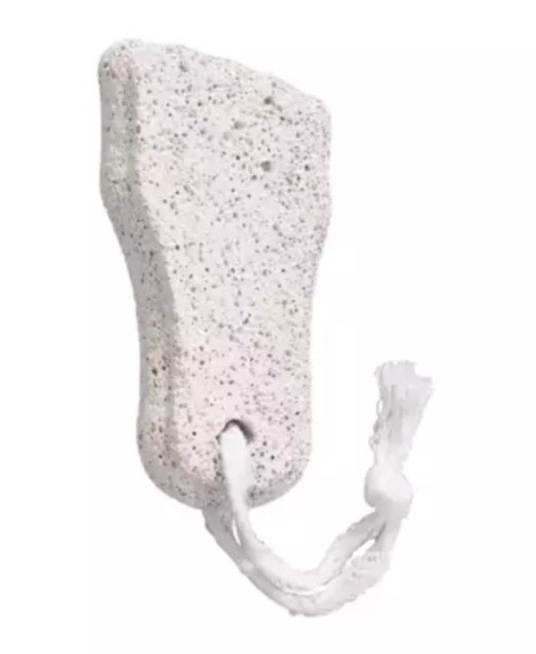 Producto - PIEDRA POMEZ FORMA DE PIE