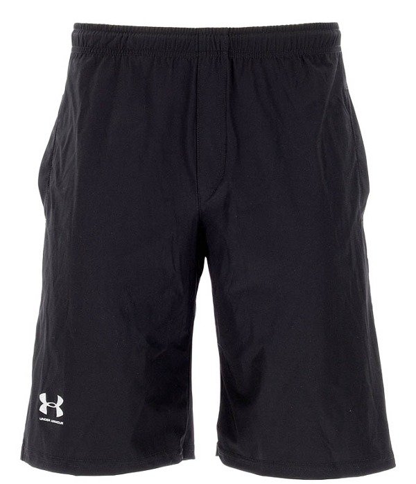 Producto - Shorts UA Woven Graphic para Hombre Black