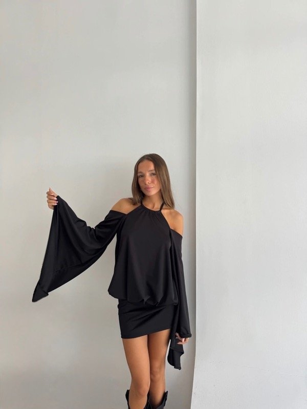 Producto - Vestido Ursula