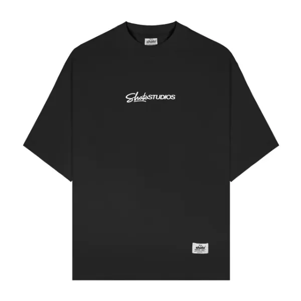 Producto - REMERA SHATO GLASS N - 1