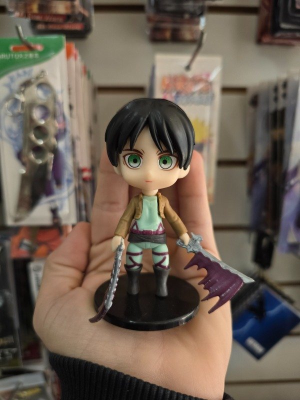 Producto - Figura Eren