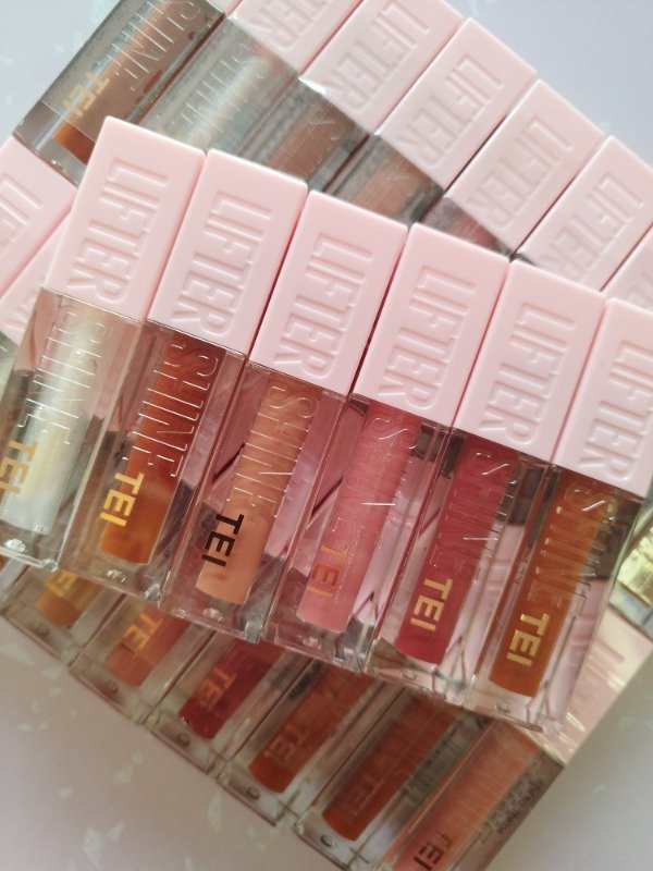 Producto - Lifter gloss shinny TEI