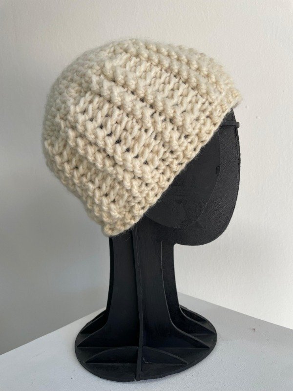 Producto - Gorro Yapeyu - Jerez