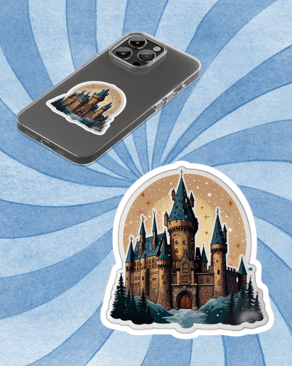 Producto - Harry Potter #2