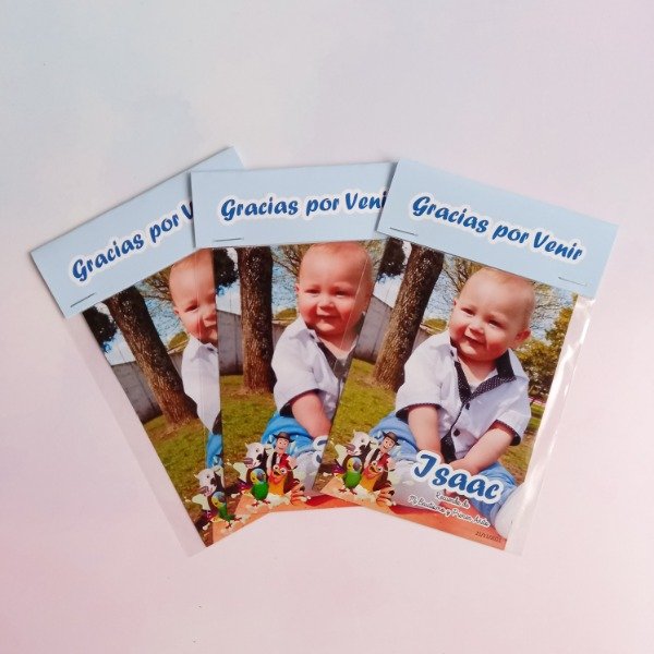 Producto - FOTO IMÁN 10x15cm - 1