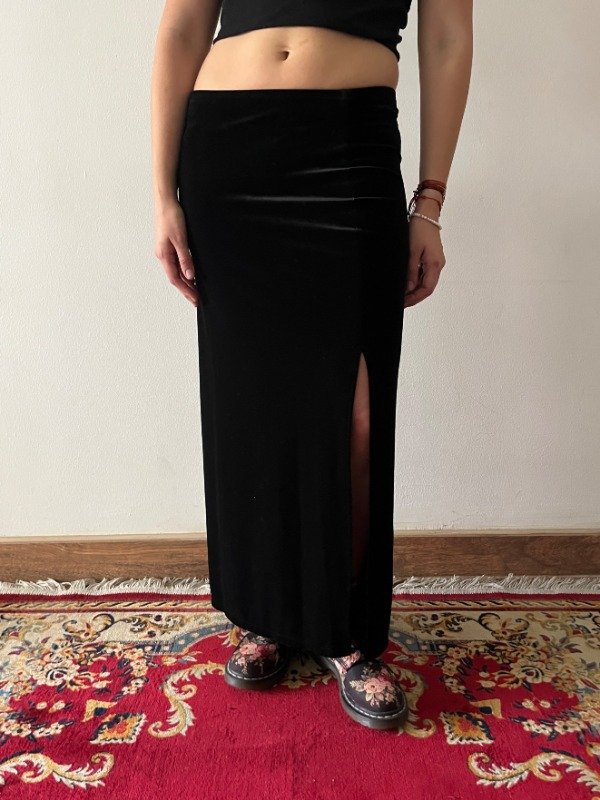 Producto - Falda Gap TS/M