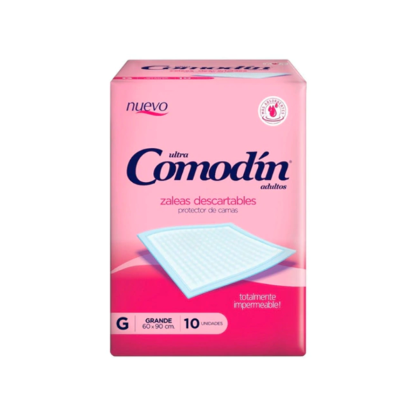 Producto - Comodin Zaleas