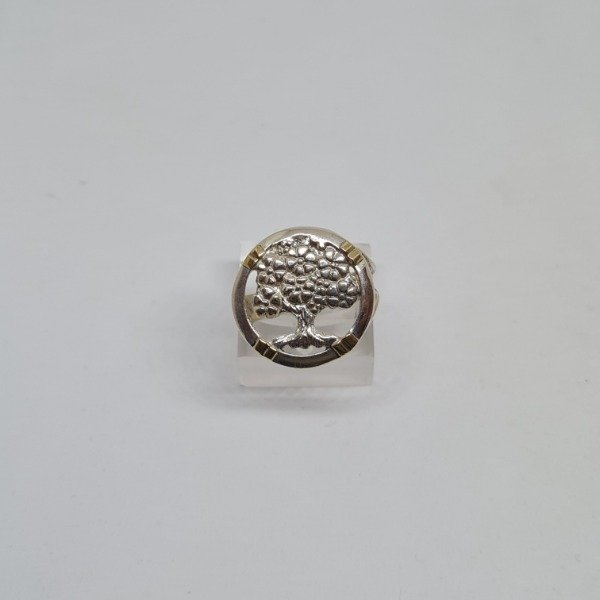 Producto - Anillo Árbol grande
