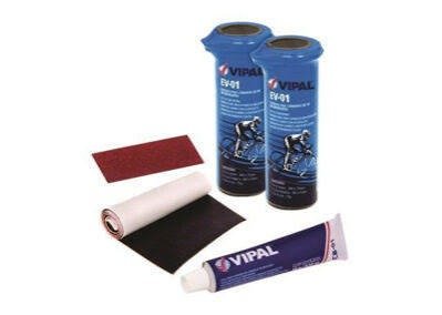 Producto - KIT DE PARCHES CMF