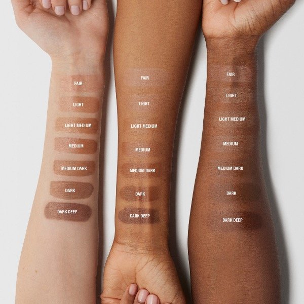 Producto - MAKEUP BY MARIO SOFTSCULPT BRONZING Y SHAPING SERUM - 8