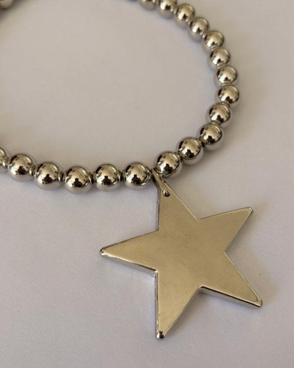 Producto - collar sp versión star