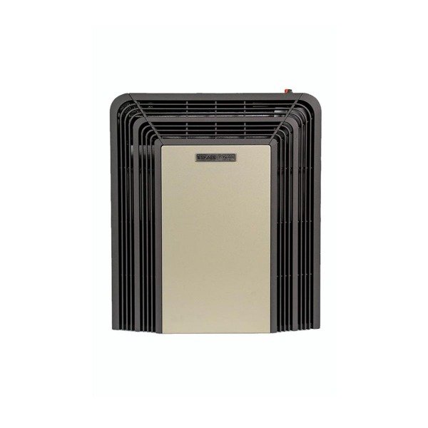 Producto - CALEFACTOR ESKABE 3000 TB TITANIO C/TERM.