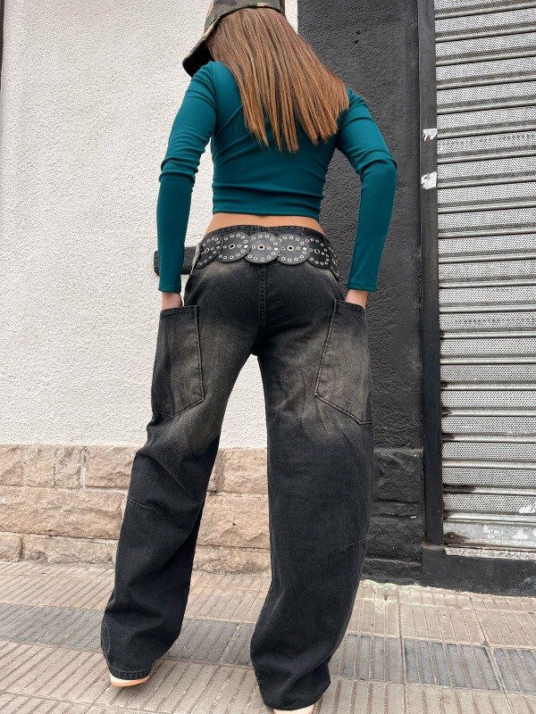 Producto - BAGGY SUNSET