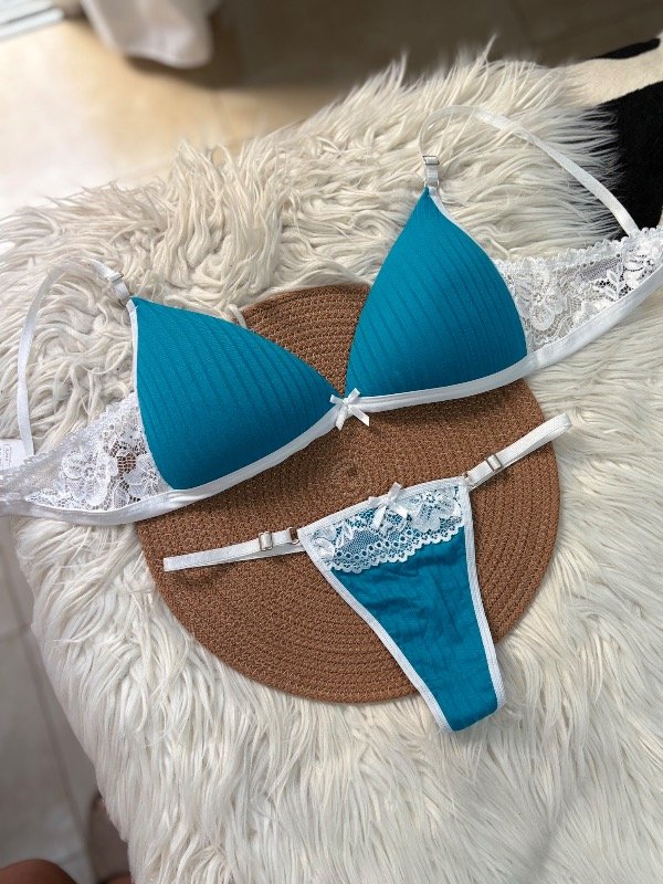 Producto - Art 1295 - 100 Celeste