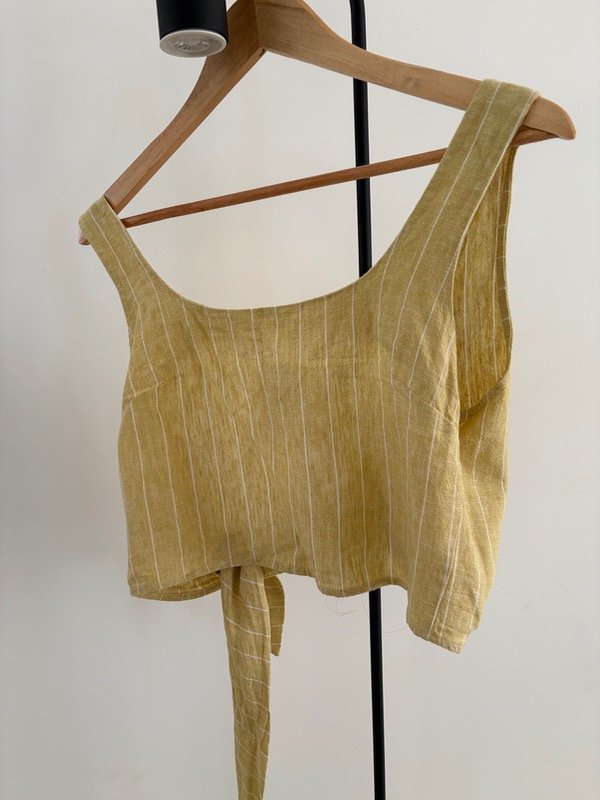 Producto - Blusa duvian