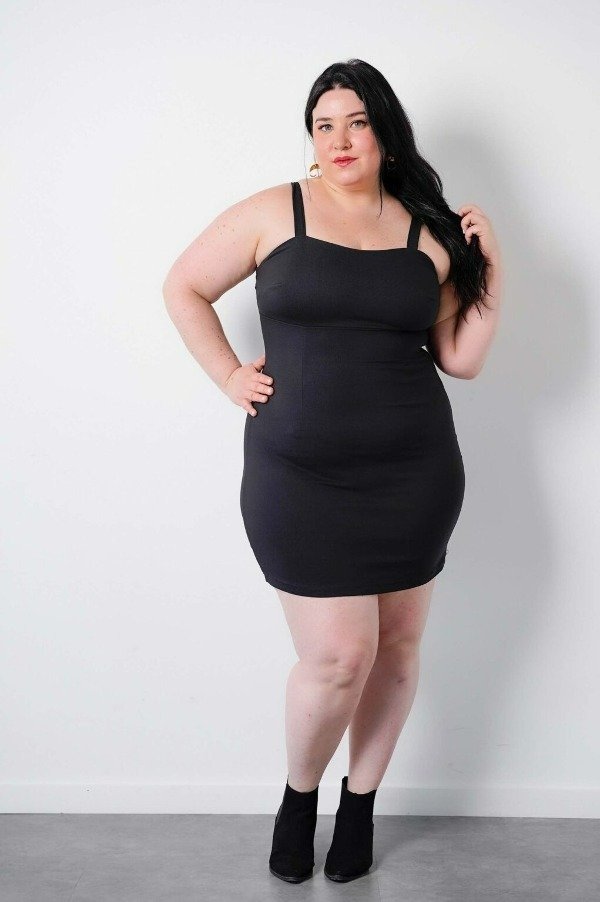 Producto - Vestido BENGALINA CLASIC (C) - 4