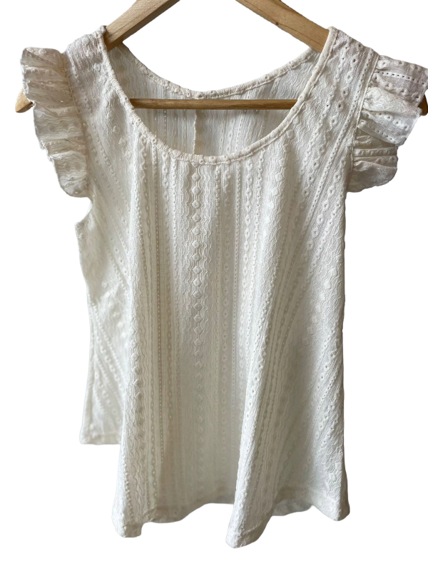 Producto - Remera Broderie