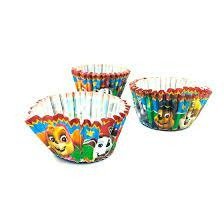 Producto - PIROTIN patrulla canina X 25 U