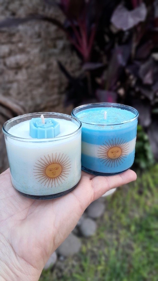 Producto - Vela Argentina