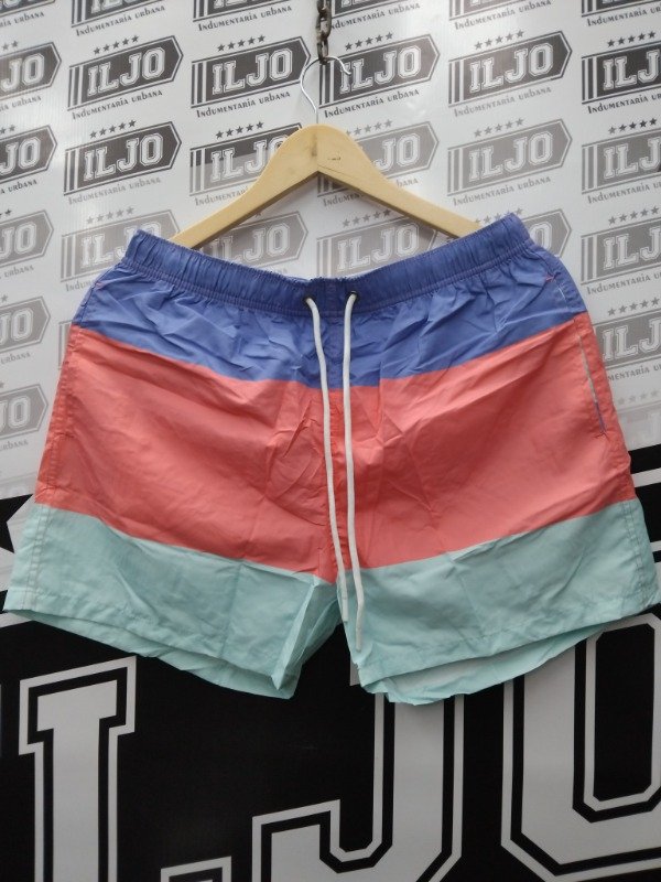 Producto - Traje de baño trico