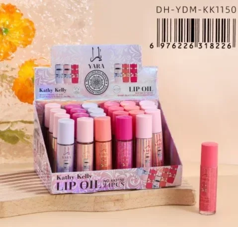 Producto - C 24 LIP OIL YARA