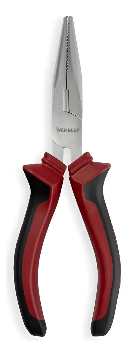 Producto - Pinza Media Caña Wembley 6" 8234