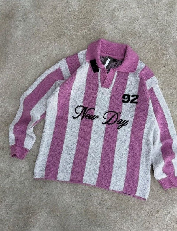 Producto - Sweater Polo