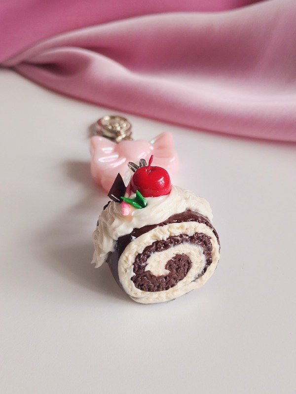 Producto - Llavero Pionono Cherry