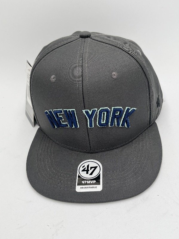 Producto - New York Worl series