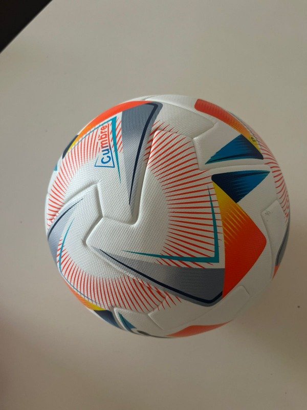 Producto - Pelota Puma