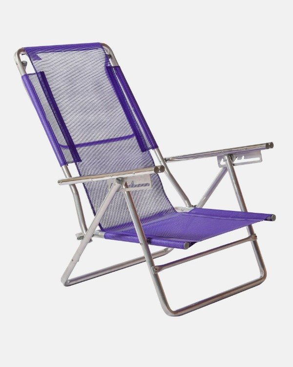 Producto - Reposera baja Alumel 240