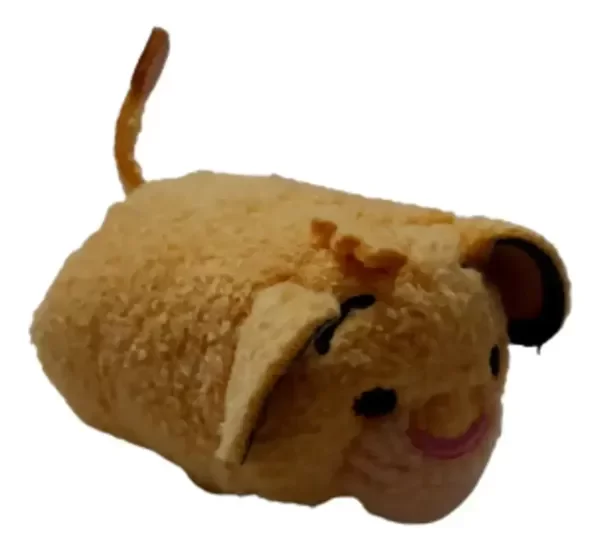 Producto - Tsum Tsum Simba Peluche De 8 X 5 Cm Disney Con Holograma (1) - 4