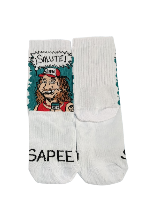 Producto - TENIS BANANERO - SAPE