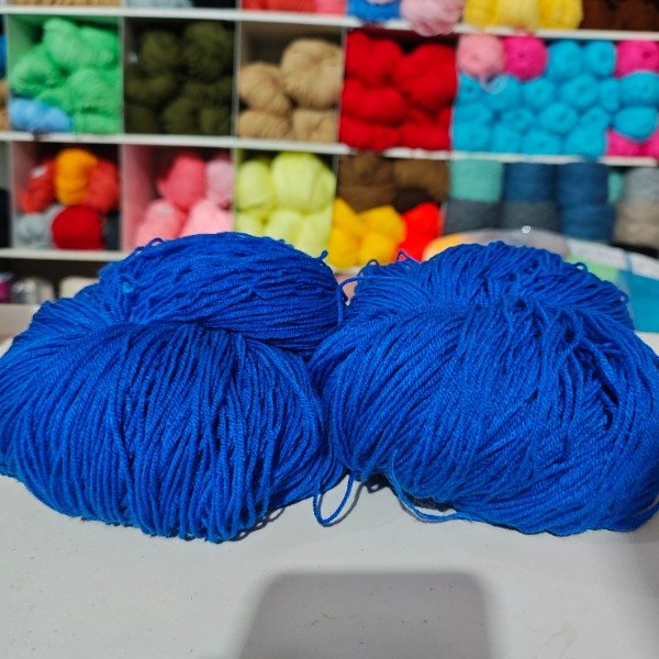 Producto - Cashmilon 3/16 - Azul