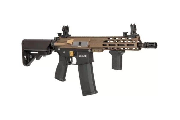 Producto - Specna Arms Edge 2.0 SA-E21 Chaos Bronze