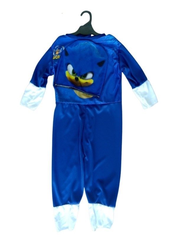 Producto - Sonic Infantil