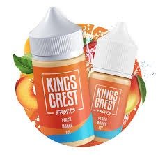 Producto - Peach Mango Ice - 30 ml - 35 mg